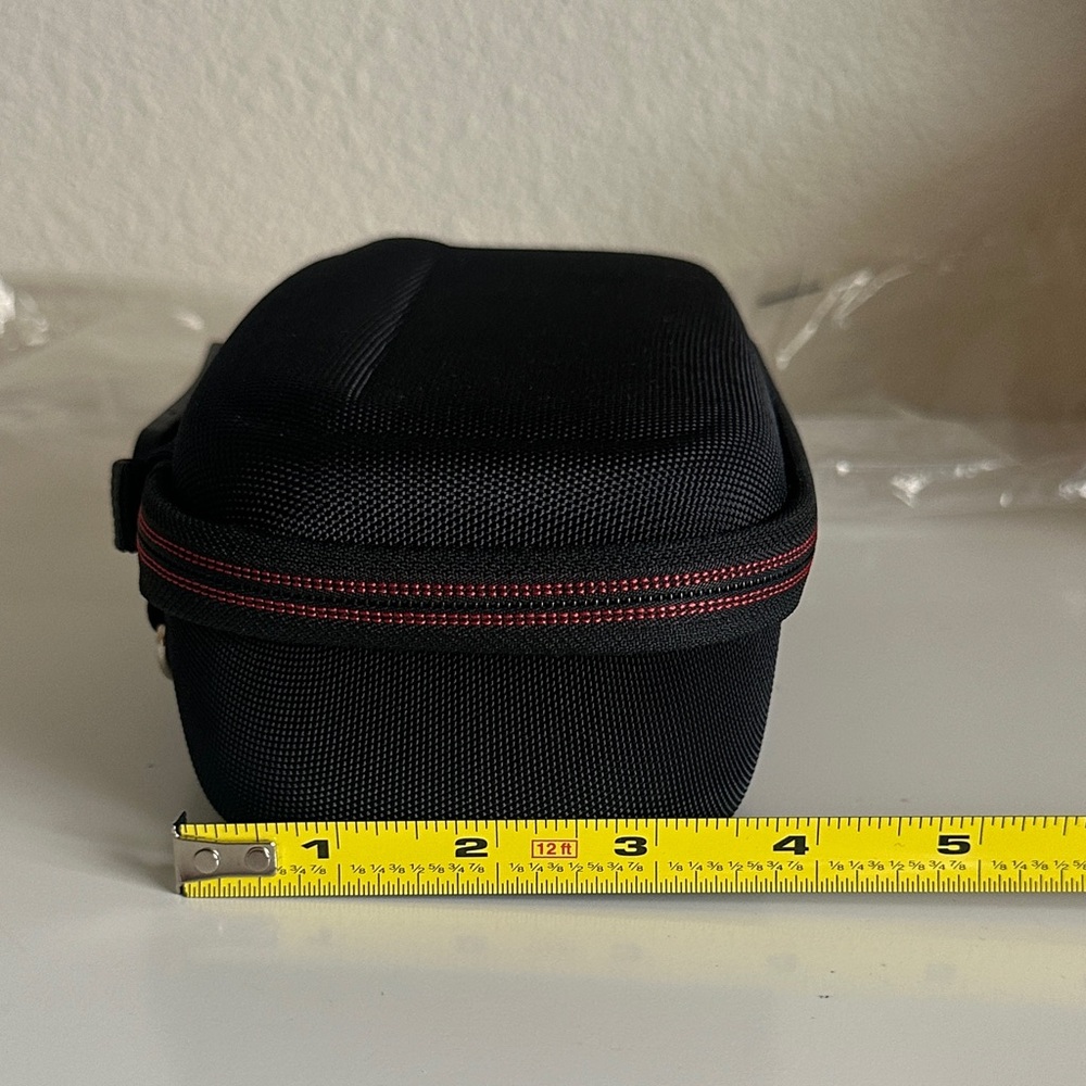 Hard Carrying Case for Bose Speaker - Picture 5 of 9